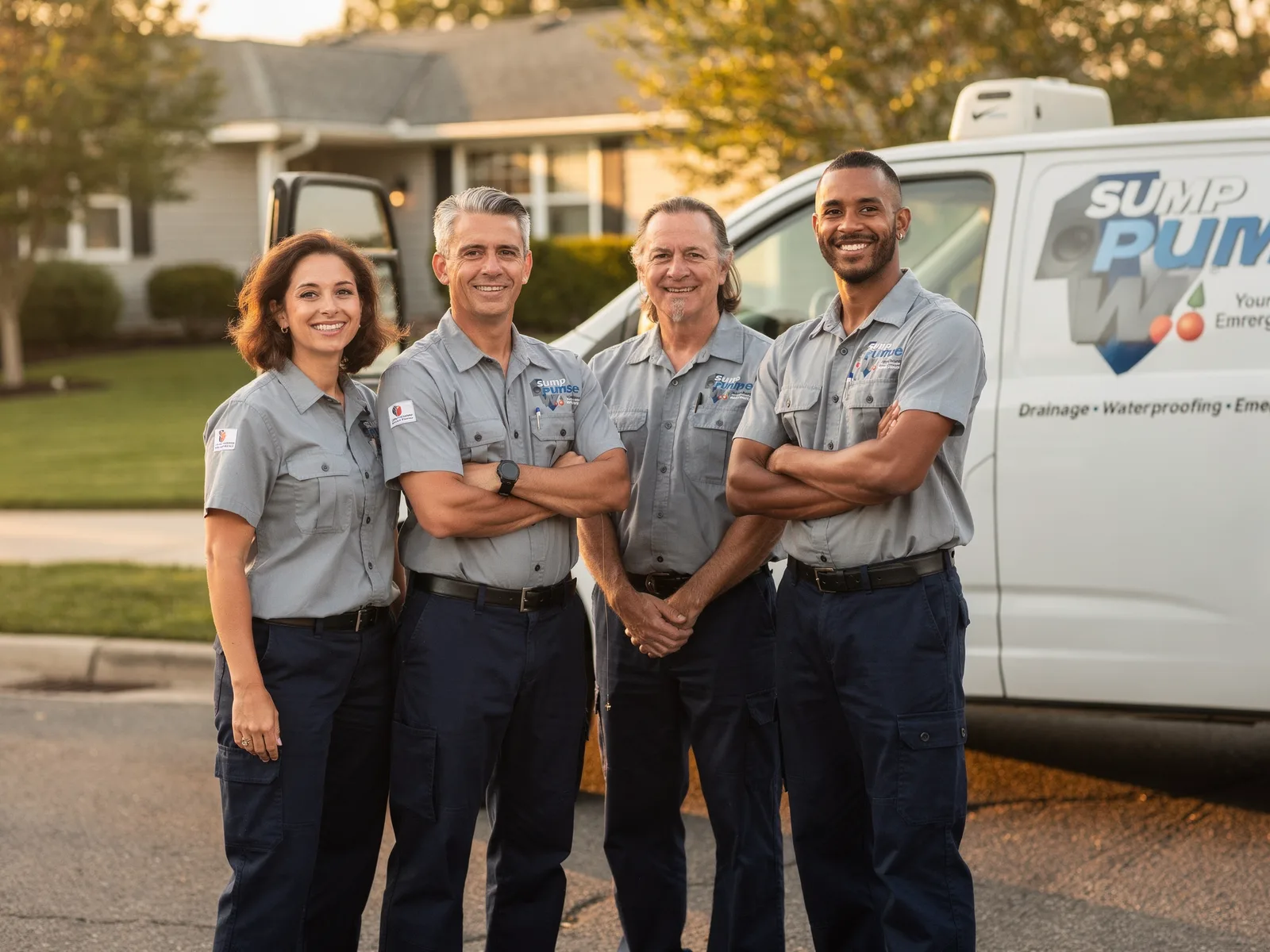 Water Heater Repair company in Cashton, WI